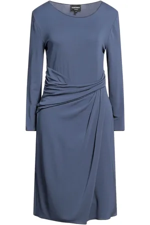 Emporio Armani VESTITI Vestiti corti