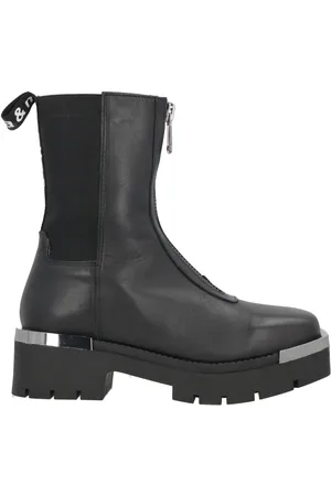 NILA & NILA CALZATURE Stivaletti