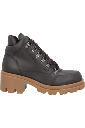 Emporio Armani CALZATURE Stivaletti