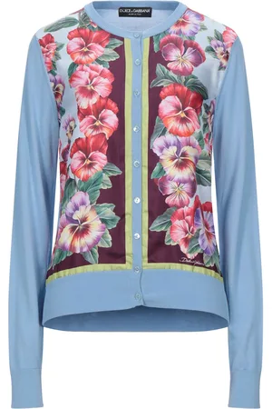 Dolce & Gabbana MAGLIERIA Cardigan