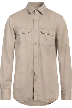 Tom Ford TOPWEAR Camicie