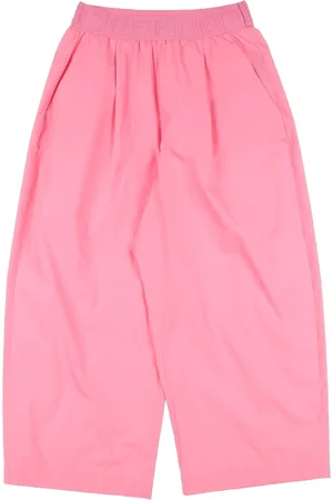 Fendi BOTTOMWEAR Pantaloni