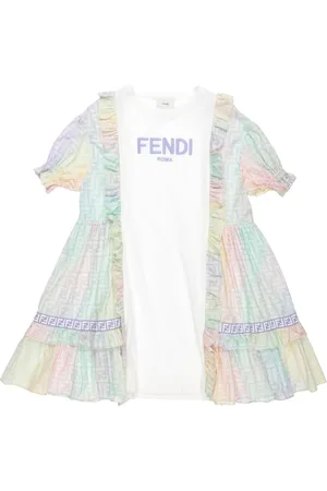 Fendi VESTITI Vestiti bimba