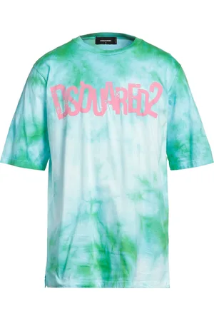 Dsquared2 TOPWEAR Tshirts