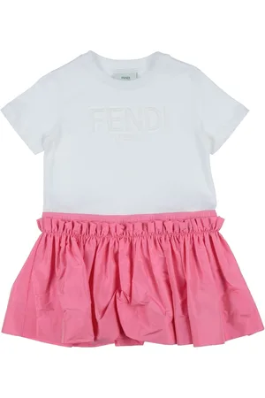 Fendi VESTITI Vestiti bimba