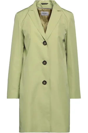 Cinzia Rocca CAPISPALLA Soprabiti & Trench