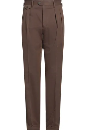 LARDINI BOTTOMWEAR Pantaloni