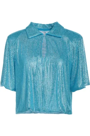 GIUSEPPE DI MORABITO TOPWEAR Top