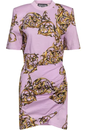 VERSACE VESTITI Vestiti corti