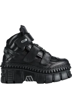 New Rock CALZATURE Stivaletti
