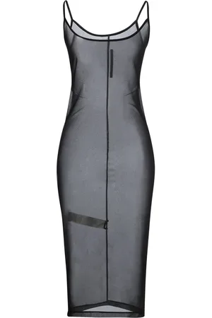 Rick Owens VESTITI Vestiti midi