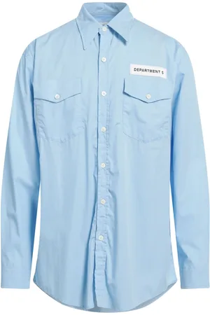 DEPARTMENT 5 TOPWEAR Camicie