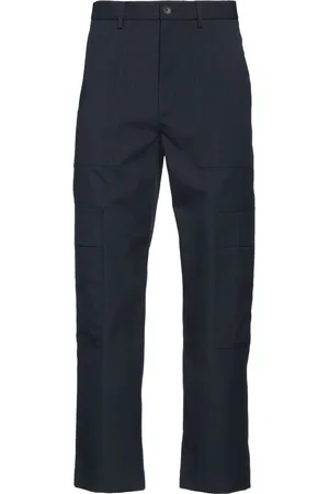 VALENTINO GARAVANI BOTTOMWEAR Pantaloni