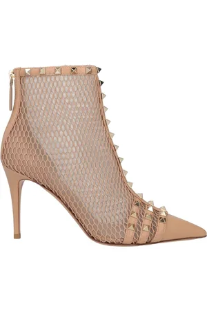 VALENTINO GARAVANI CALZATURE Stivaletti