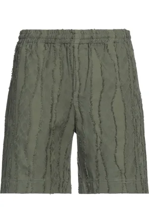 Msgm BOTTOMWEAR Shorts e bermuda