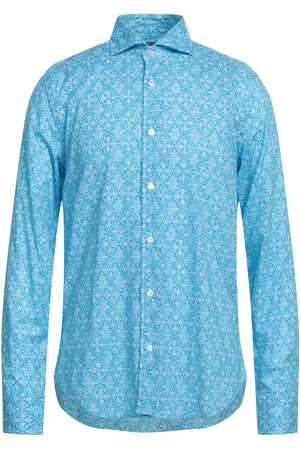 FEDELI TOPWEAR Camicie