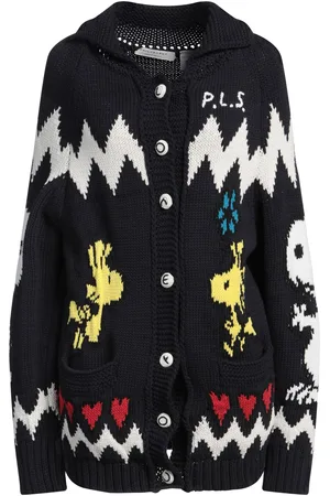 Serafini MAGLIERIA Cardigan