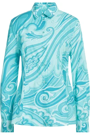 Etro TOPWEAR Camicie