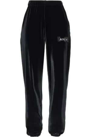 AMEN BOTTOMWEAR Pantaloni