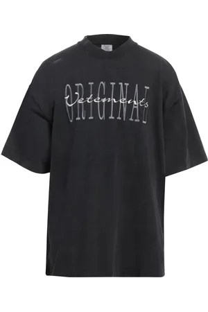 Vetements TOPWEAR Tshirts