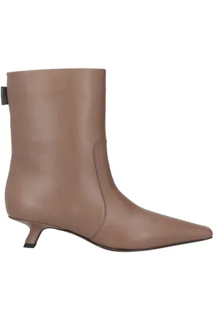 Brunello Cucinelli CALZATURE Stivaletti