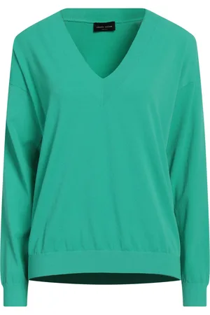 Roberto Collina MAGLIERIA Pullover