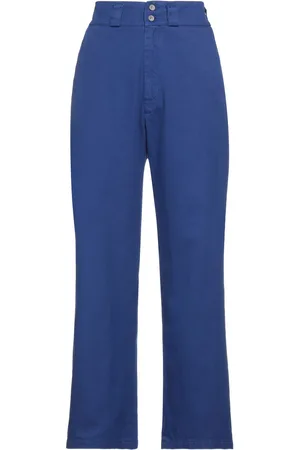 BARENA BOTTOMWEAR Pantaloni jeans