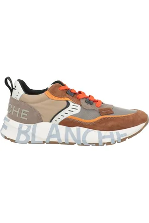 Voile blanche CALZATURE Sneakers