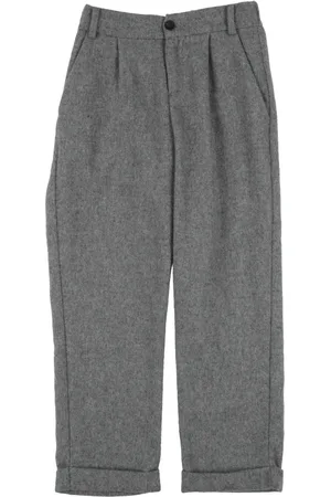 Fendi BOTTOMWEAR Pantaloni
