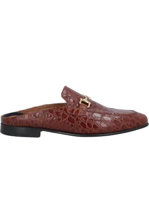 GIOVANNI CONTI CALZATURE Mules & Zoccoli