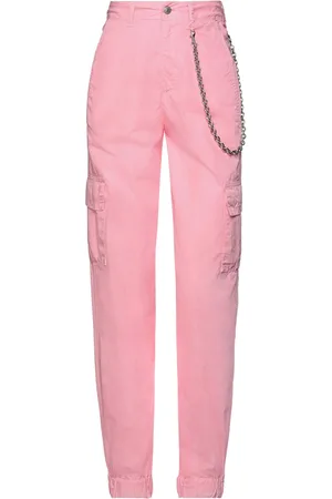 Chiara Ferragni BOTTOMWEAR Pantaloni