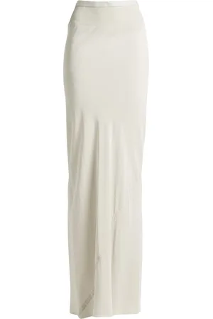 Rick Owens BOTTOMWEAR Gonne lunghe