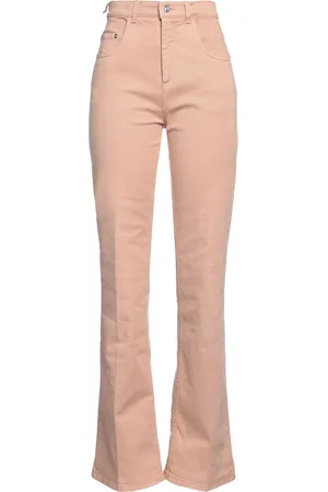Nº21 BOTTOMWEAR Pantaloni jeans