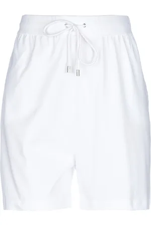 Alberta Ferretti BOTTOMWEAR Shorts e bermuda