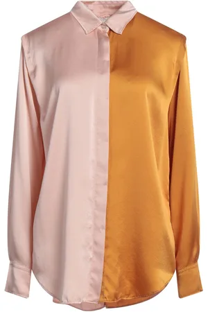 FORTE FORTE TOPWEAR Camicie