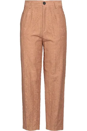 FORTE FORTE BOTTOMWEAR Pantaloni