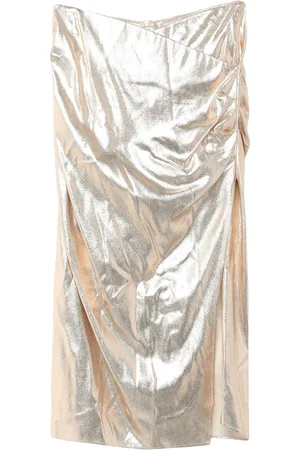 Elisabetta Franchi BOTTOMWEAR Gonne midi