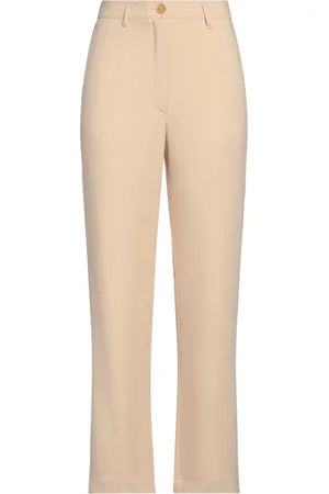 FORTE FORTE BOTTOMWEAR Pantaloni
