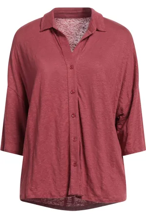 Majestic TOPWEAR Camicie