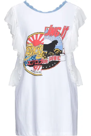 SEMICOUTURE TOPWEAR Tshirts