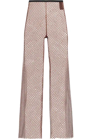 FEDERICA TOSI BOTTOMWEAR Pantaloni