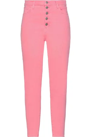 J Brand BOTTOMWEAR Pantaloni jeans