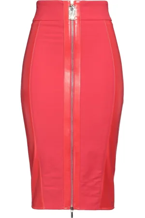 Elisabetta Franchi BOTTOMWEAR Gonne midi