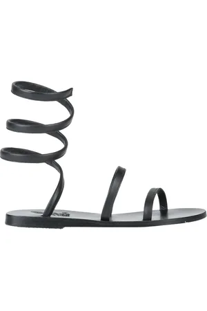 Ancient Greek Sandals CALZATURE Sandali