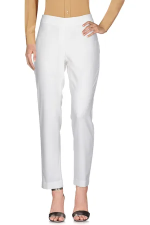 ANGELO MARANI BOTTOMWEAR Pantaloni