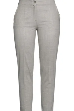 ANGELO MARANI BOTTOMWEAR Pantaloni