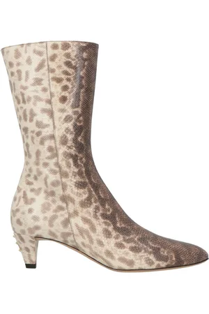 Fendi CALZATURE Stivaletti