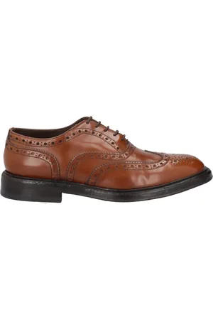 Green george CALZATURE Stringate