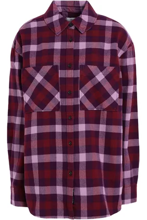 Woolrich TOPWEAR Camicie