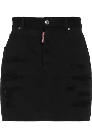 Dsquared2 BOTTOMWEAR Gonne jeans